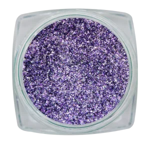 118881 Magnetic Chrome Sparkle Purple