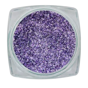 118881 Magnetic Chrome Sparkle Purple