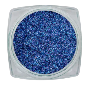 118882 Magnetic Chrome Sparkle Violet