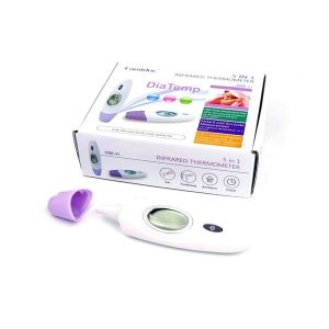 Infrarood Thermometer Famidoc DiaTemp