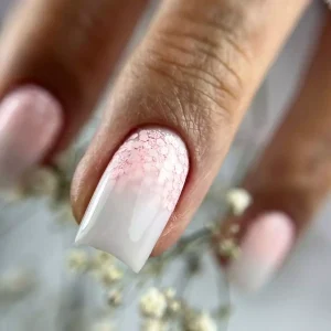 118976 Magnetic Glitter Matt Blush