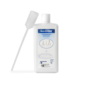 Reymerink ALLCLEAN doseerkop voor 1 ltr fles