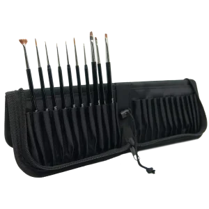 175054 Magnetic Brush Bag NEW