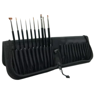 175054 Magnetic Brush Bag NEW