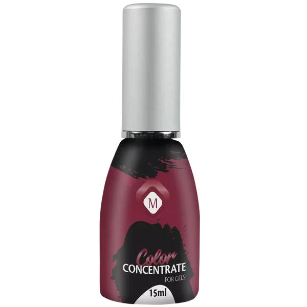 104601 Magnetic Color Concentrate Red