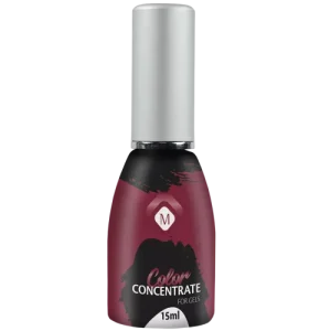 104601 Magnetic Color Concentrate Red