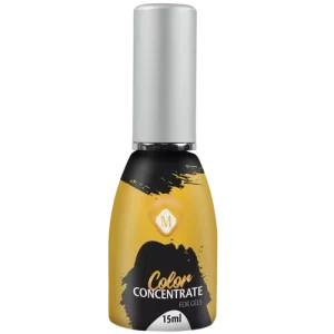 104602 Magnetic Color Concentrate Yellow