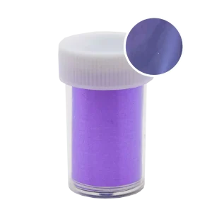 118238 Magnetic Transfer Foil Roll Lavender