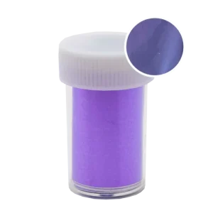 118238 Magnetic Transfer Foil Roll Lavender