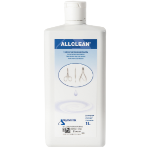 Reymerink ALLCLEAN Instrumenten desinfectie 1 ltr.