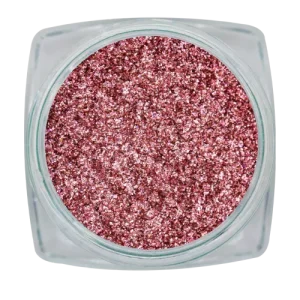 118876 Magnetic Chrome Sparkle Pink