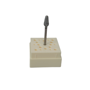 Busch diamant eelt frees ZWART 5369 - 055 (Super grof)