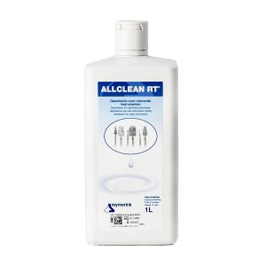 Reymerink ALLCLEAN RT voor frezen 1 ltr.
