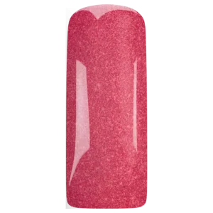 103586 Magnetic Gelpolish Shocking Pink Glitter TPO Free