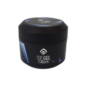 104168 Sample Magnetic Top Gel Clear 5 gr TPO Free