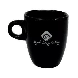 175050 Magnetic Coffee Cup