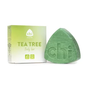 Chi Tea Tree Bar Body