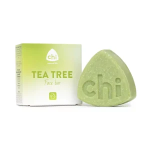 Chi Tea Tree Bar Face
