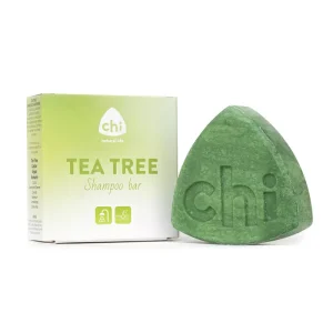 Chi Tea Tree Bar Shampoo