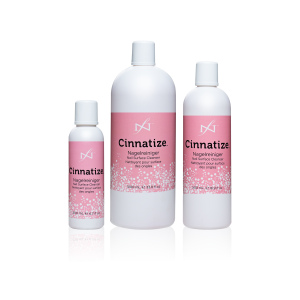 Cinnatize Nagelreiniger