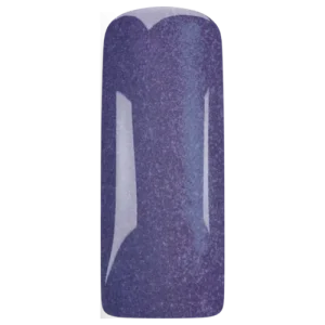 103582 Magnetic Gelpolish Violet Vibes Glitter