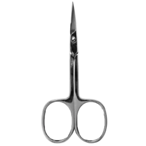 178053 Magnetic Half Moon Scissor Left Handed