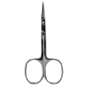 178053 Magnetic Half Moon Scissor Left Handed