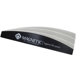 141112 Magnetic Hygienic Smooth Operator 100 grit 25x