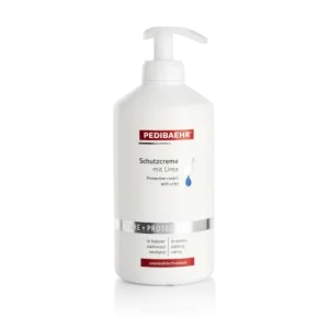 Pedibaehr Beschermende Crème met 10% ureum 500 ml