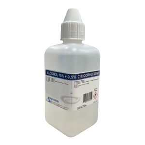 Reymerink Alcohol 70% + 0.5% Chloorhexidine 250 ml