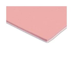 Hapla Foam-O-Felt 22,5 x 45 cm - Zelfklevend