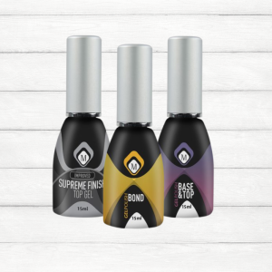 Base & Top & Primers