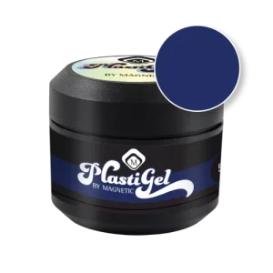 106903 Magnetic Plasti Gel Blue