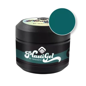 106909 Magnetic Plasti Gel Green TPO Free
