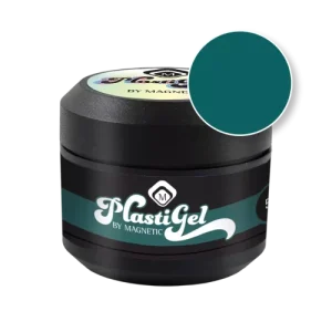 106909 Magnetic Plasti Gel Green