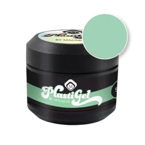 106912 Magnetic Plasti Gel Lime