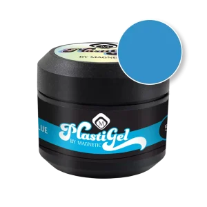 106916 Magnetic Plasti Gel Pastel Blue TPO Free