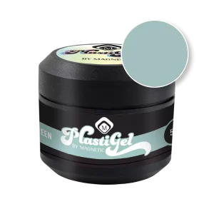 106915 Magnetic Plasti Gel Pastel Green TPO Free