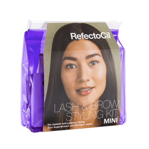 Refectocil Starter Kit Mini - Lash & Brow Styling Kit