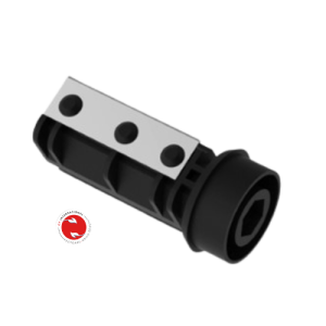 Omnicut 2.0 Cassette met vervangingsmesjes 10 st