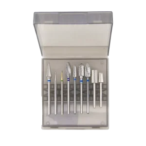 193091 Magnetic Bit Case