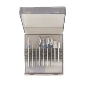 193091 Magnetic Bit Case