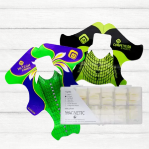 Sjablonen, Tips & Shape It's