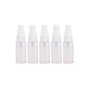 Dadi'oil Sample Flesje Helder Verstuiver 5 ml 5 st