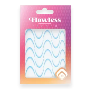 118982 Magnetic Flawless French Blue