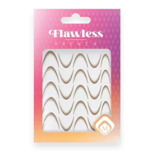 119884 Magnetic Flawless French Brown