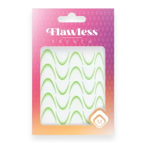 118983 Magnetic Flawless French Green