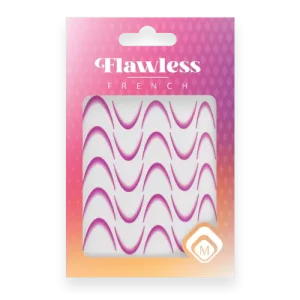 118981 Magnetic Flawless French Pink