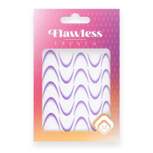 118979 Magnetic Flawless French Purple