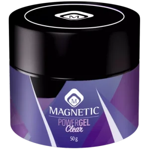 104207 Magnetic Powergel Clear 50 gr